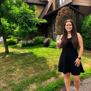 Meet your Posher, Mélissa